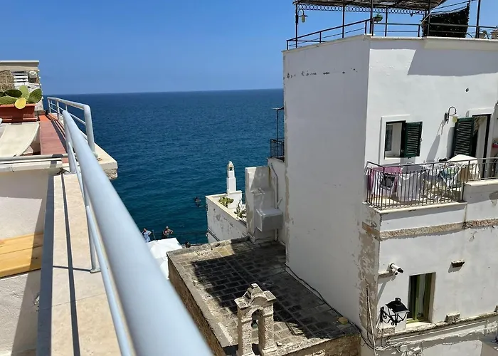 Dimora La Terrazza