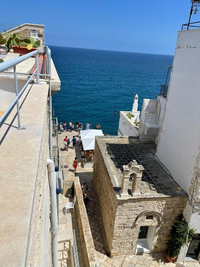Dimora La Terrazza Apartamento