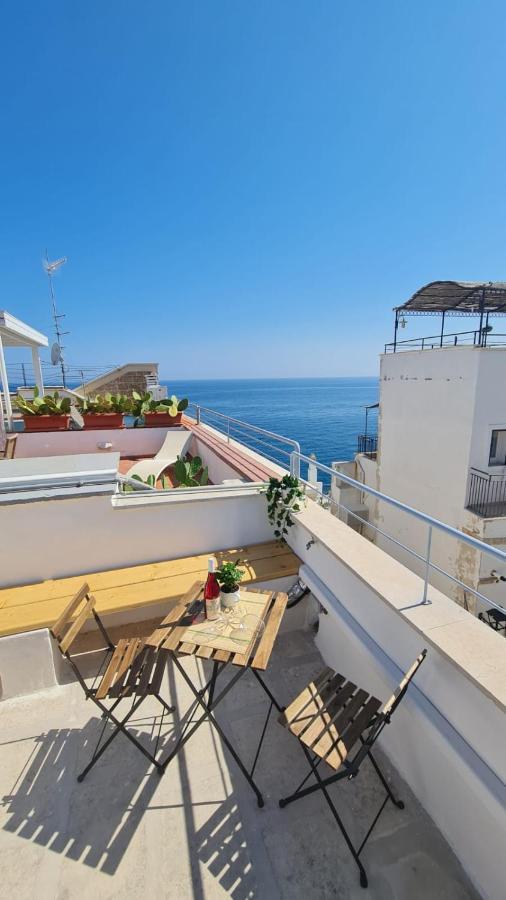 Dimora La Terrazza * Polignano a Mare