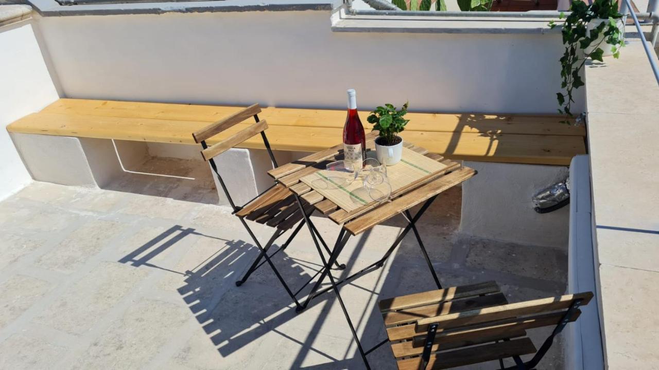 Apartamento Dimora La Terrazza *