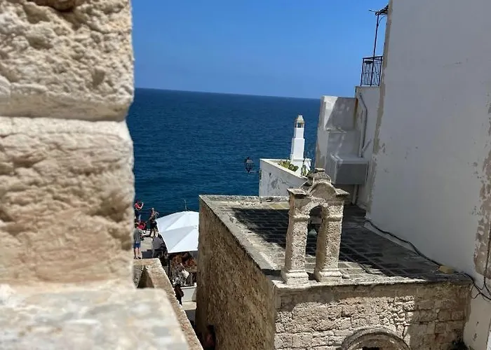 Dimora La Terrazza