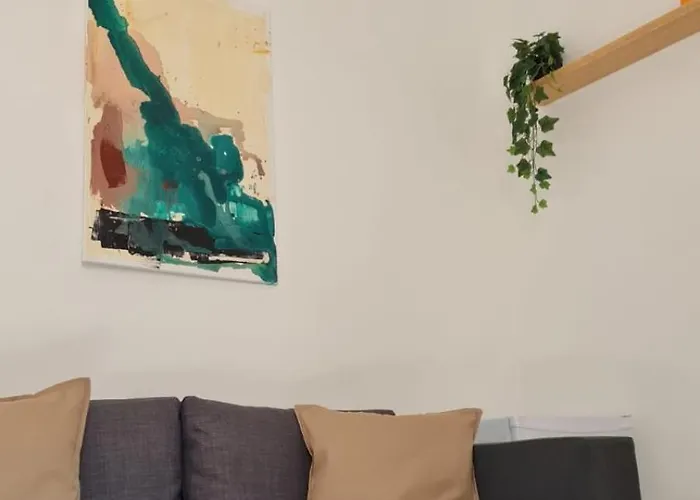 Dimora La Terrazza