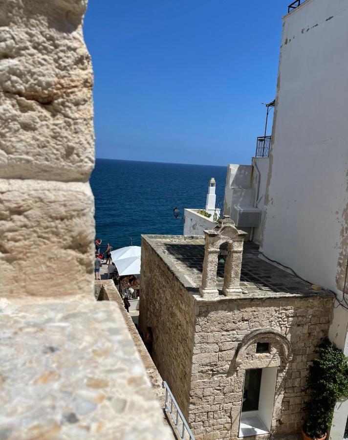 Dimora La Terrazza Polignano a Mare