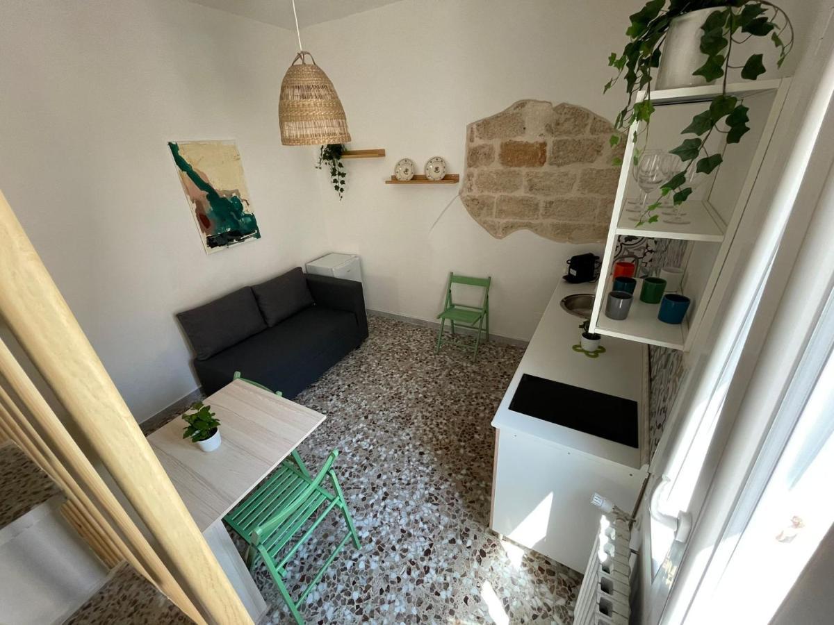Dimora La Terrazza Apartment Polignano a Mare