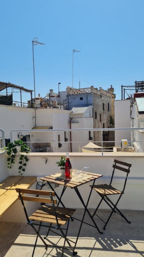 Dimora La Terrazza Polignano a Mare