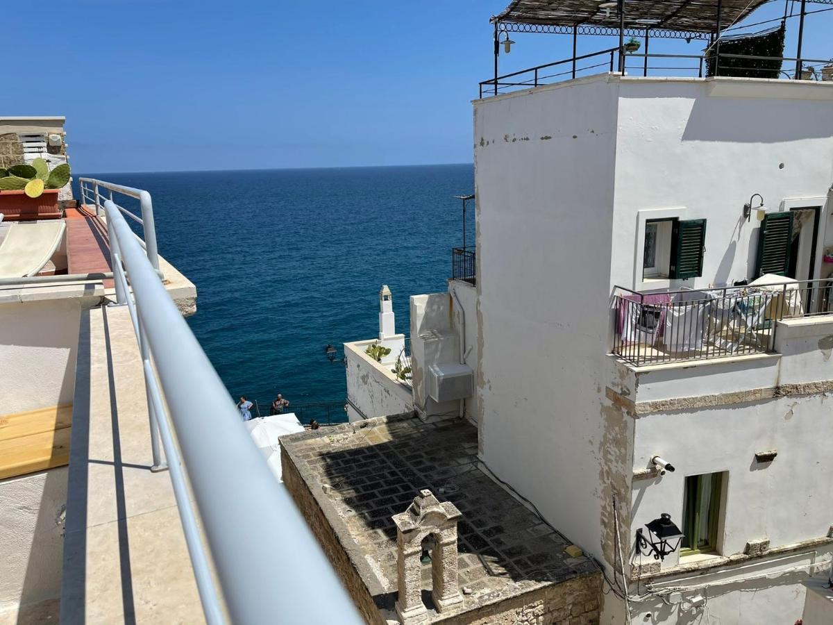 Apartment Dimora La Terrazza