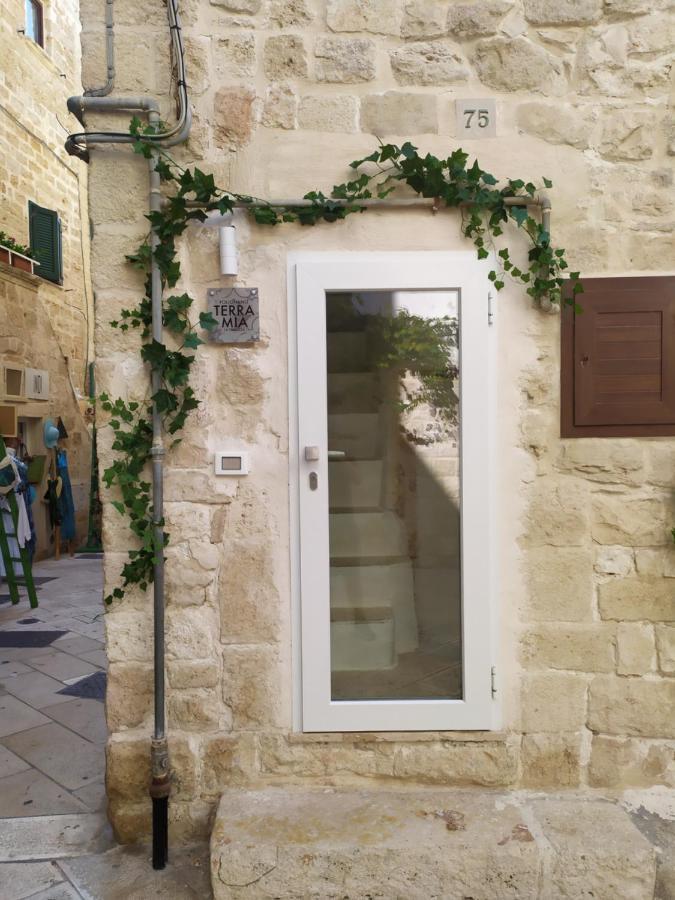 Dimora La Terrazza Apartment Polignano a Mare