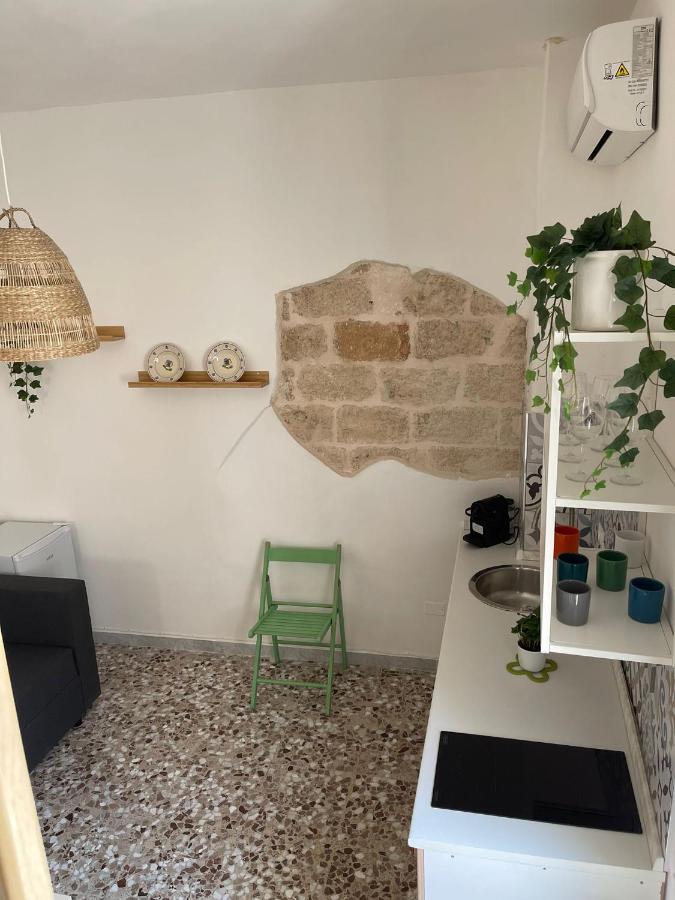 Dimora La Terrazza *