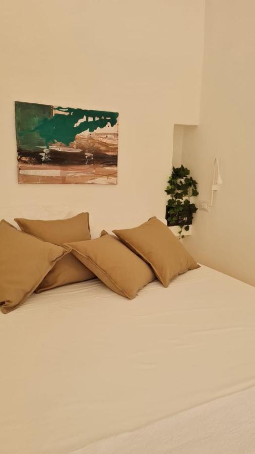 Dimora La Terrazza Apartment