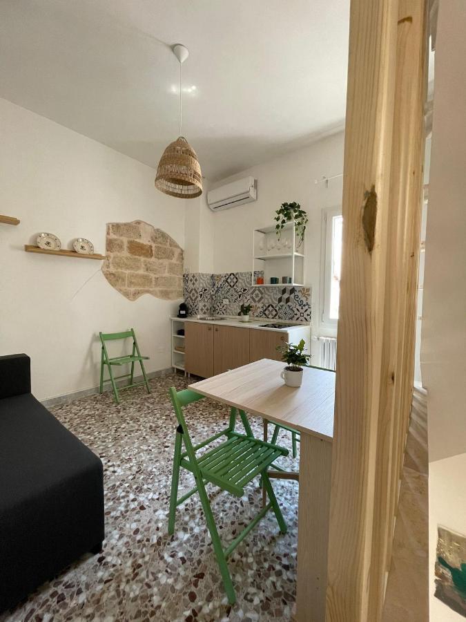 Dimora La Terrazza Apartment Polignano a Mare