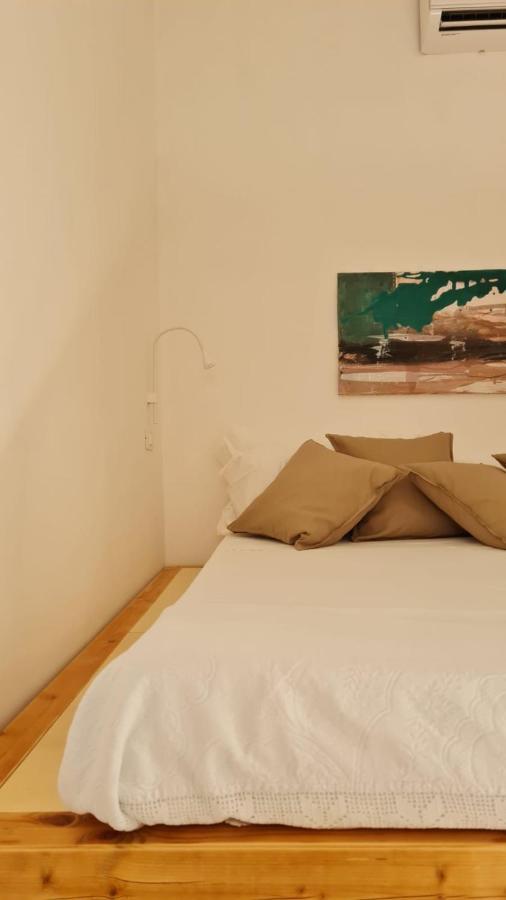 Apartment Dimora La Terrazza